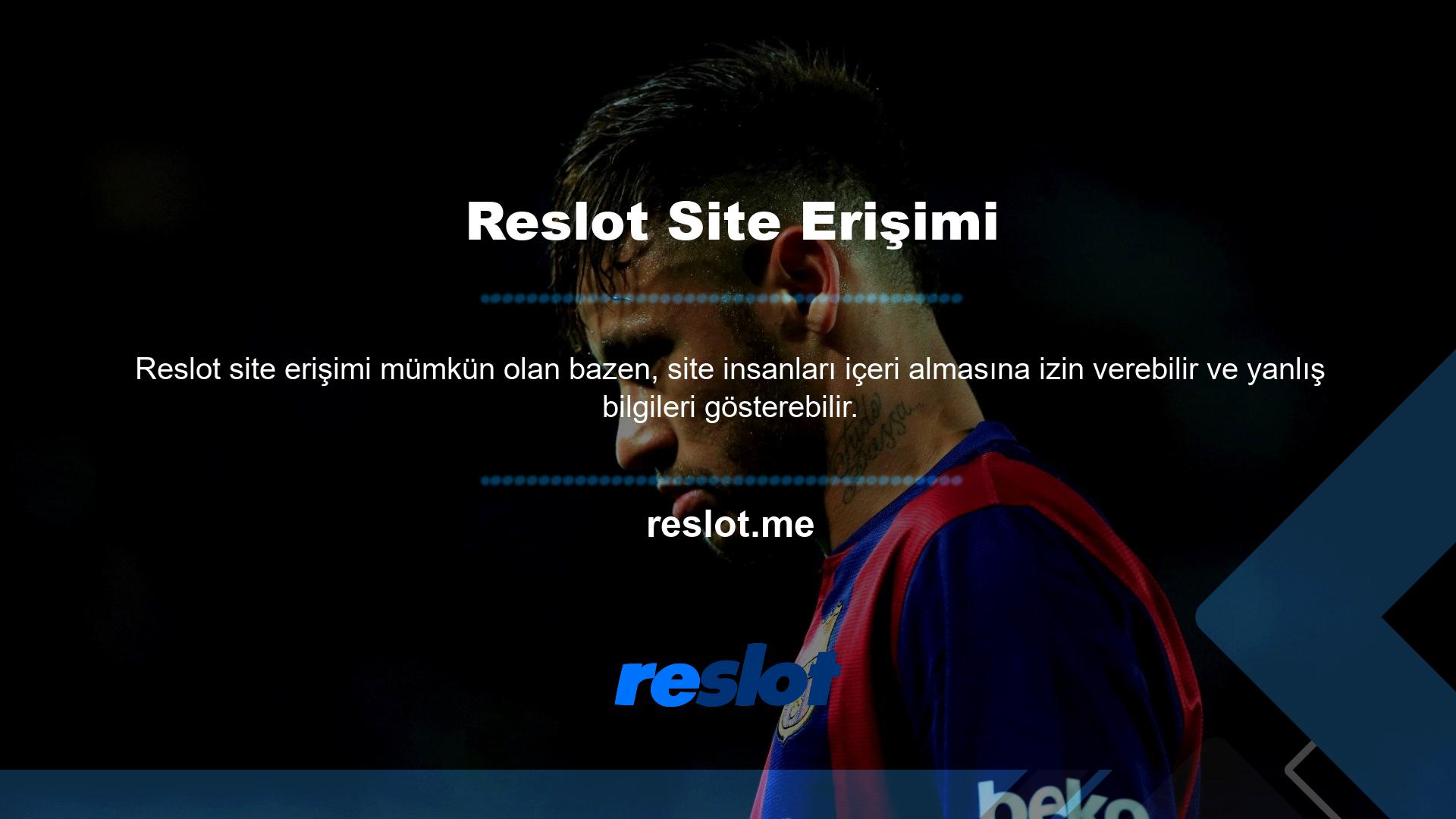 DNS'yi değiştirerek giriş problemini düzeltebilirsiniz